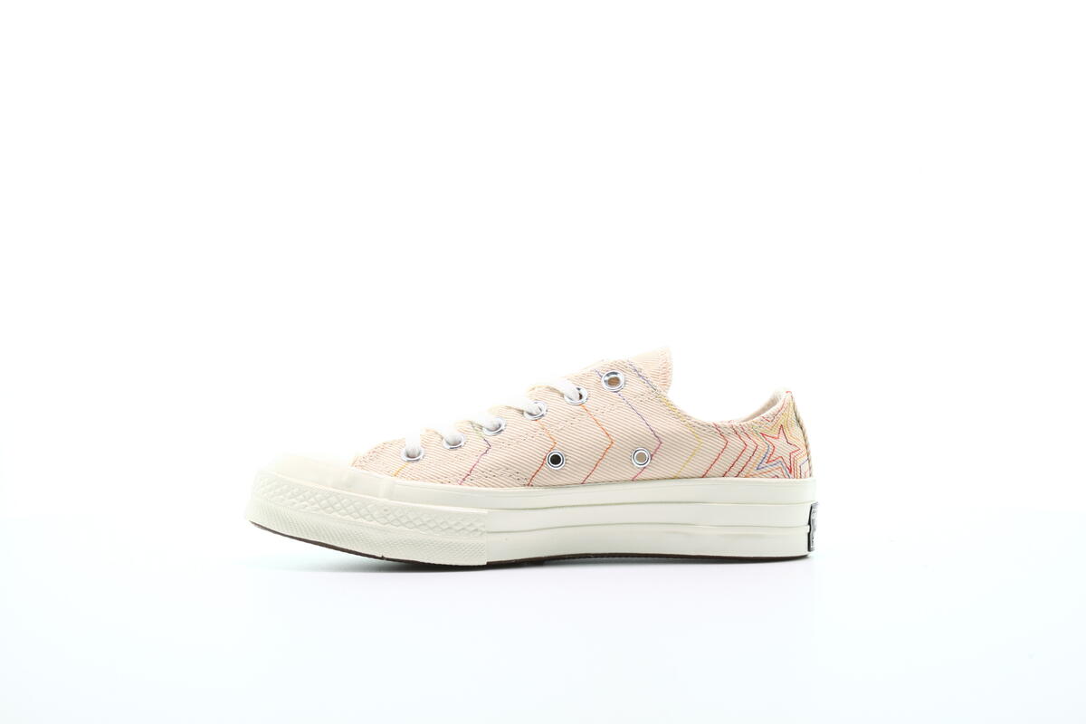 送料無料 日本 '70 Chuck Converse Rainbow  OX その他
